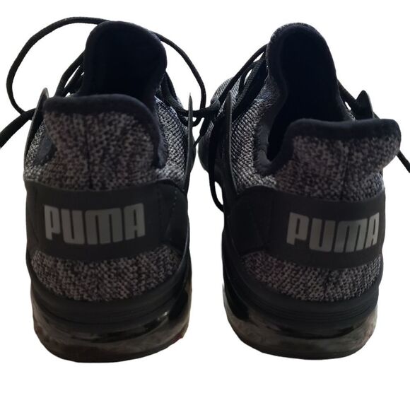 PUMA Soft Foam Optimal Comfort SlipOn Sneakers Sz 11.5 - Picture 9 of 14